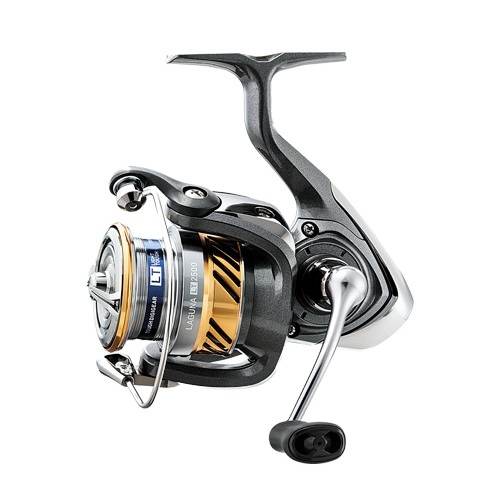 Daiwa Exist LT Spinning Reel - Lake Country Coop Outdoors