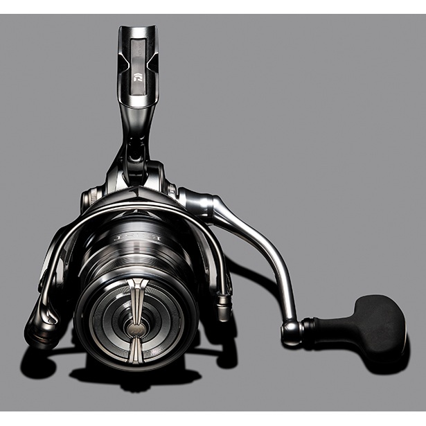 Daiwa Exist LT Spinning Reel - Lake Country Coop Outdoors