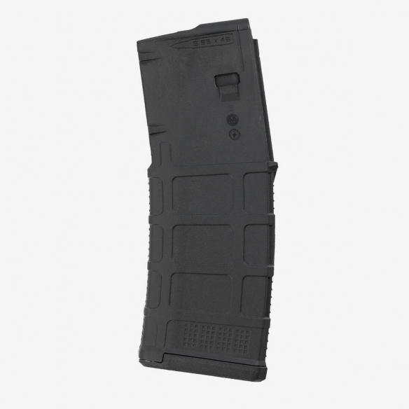 Magpul PMAG 30 AR/M4 GEN M3 - 5 Round - Lake Country Coop Outdoors