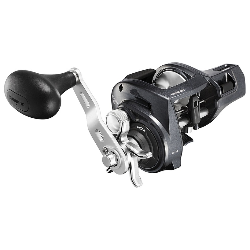 Shimano Curado 200PGK Baitcasting Reel - Lake Country Coop