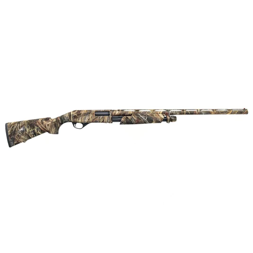 Mossberg 590 Woodland Exclusive 12 Gauge 3