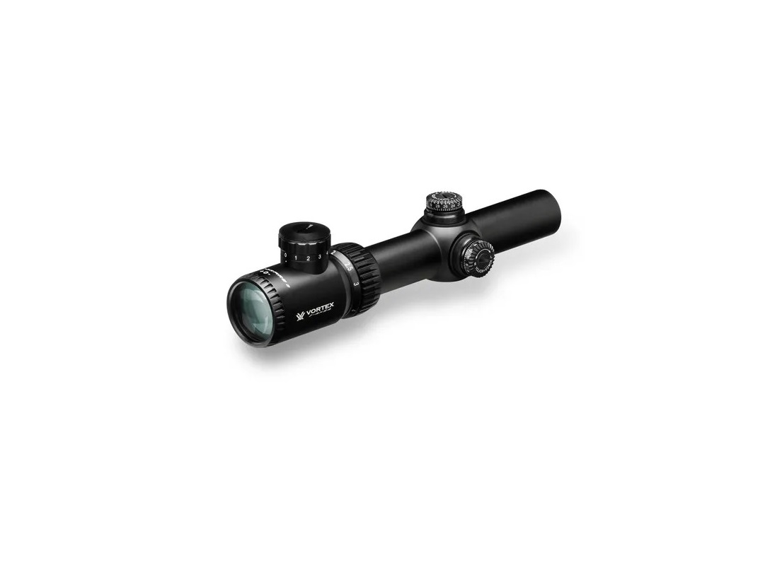 Vortex Crossfire II Hog Hunter 3-12x56 V-Brite - Lake Country Coop